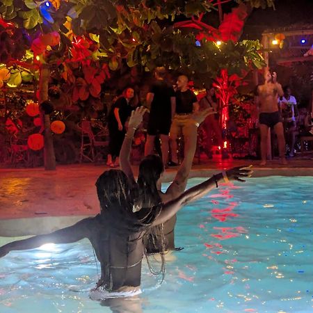 Yasa Boutique Hotel Нунгви Екстериор снимка