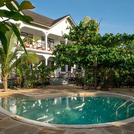 Yasa Boutique Hotel Нунгви Екстериор снимка