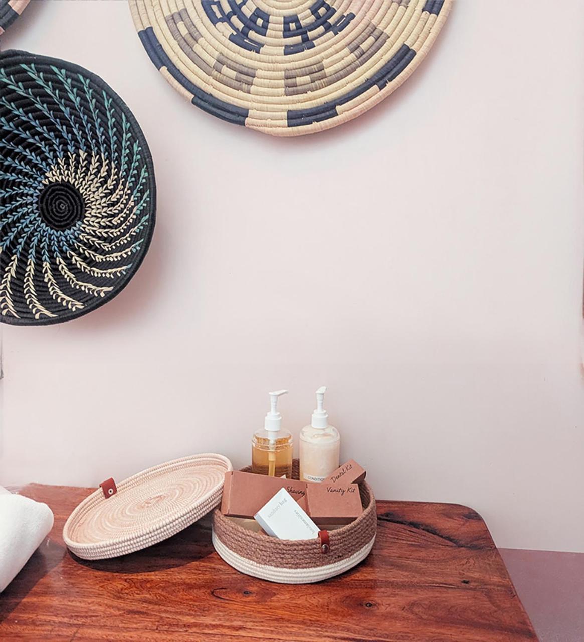Yasa Boutique Hotel Нунгви Екстериор снимка