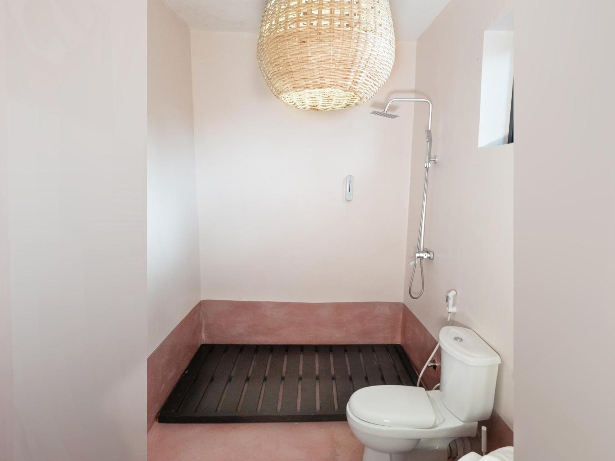 Yasa Boutique Hotel Нунгви Екстериор снимка