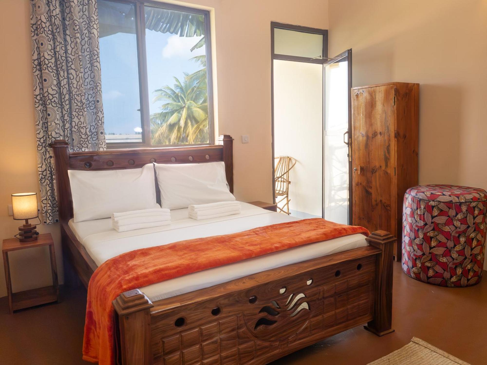 Yasa Boutique Hotel Нунгви Екстериор снимка