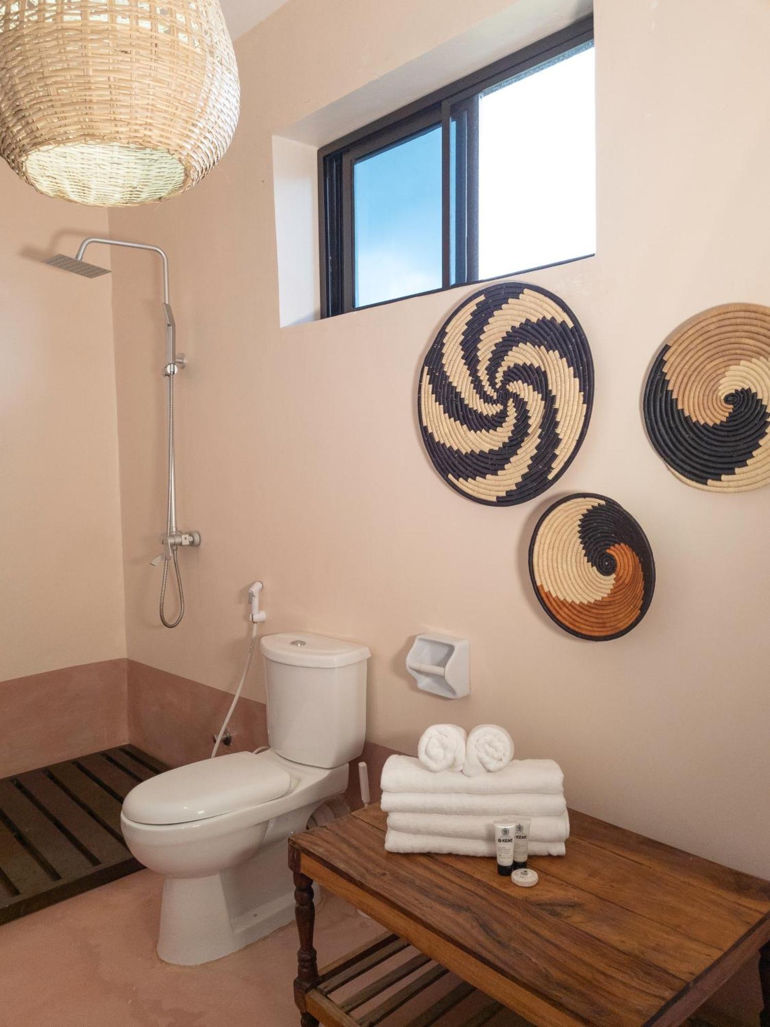 Yasa Boutique Hotel Нунгви Екстериор снимка