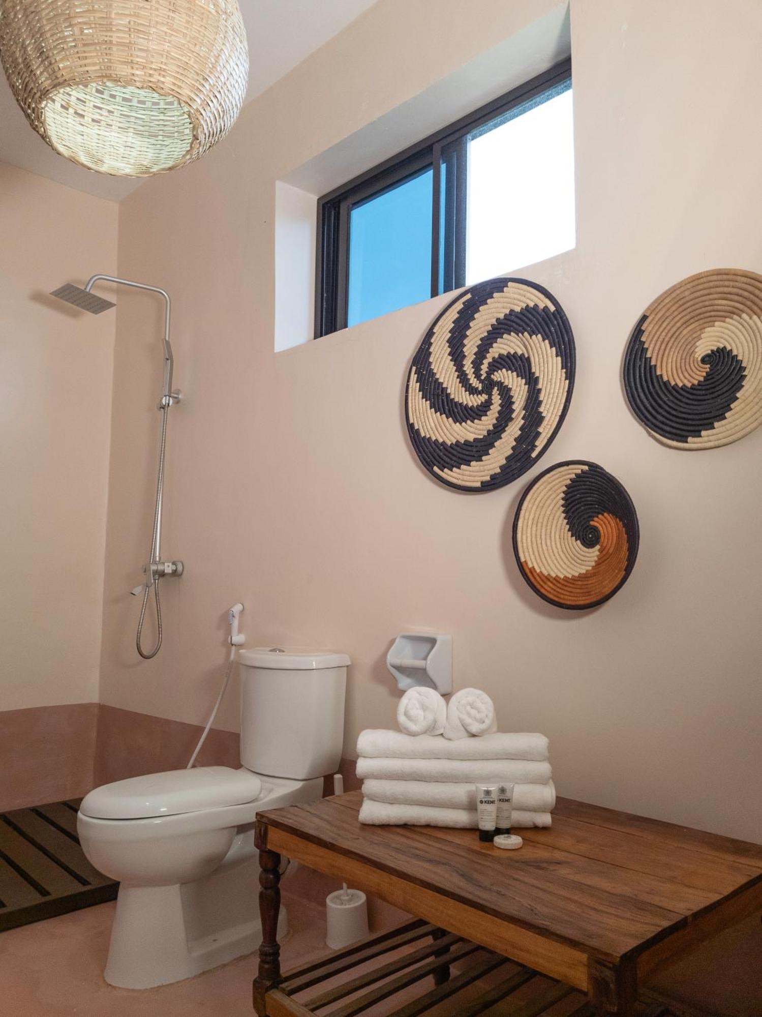 Yasa Boutique Hotel Нунгви Екстериор снимка