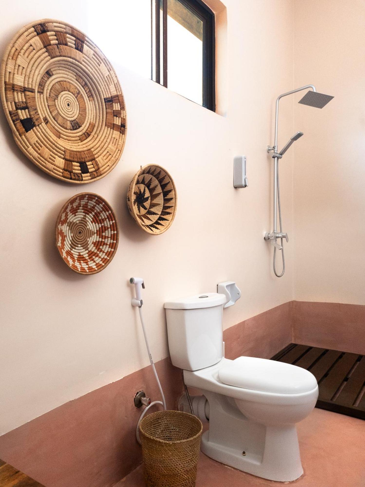 Yasa Boutique Hotel Нунгви Екстериор снимка
