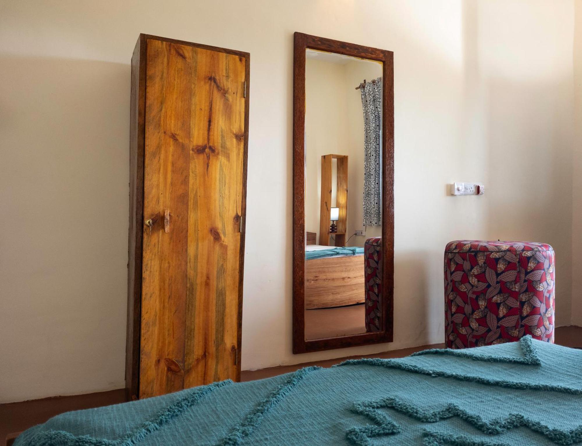 Yasa Boutique Hotel Нунгви Екстериор снимка