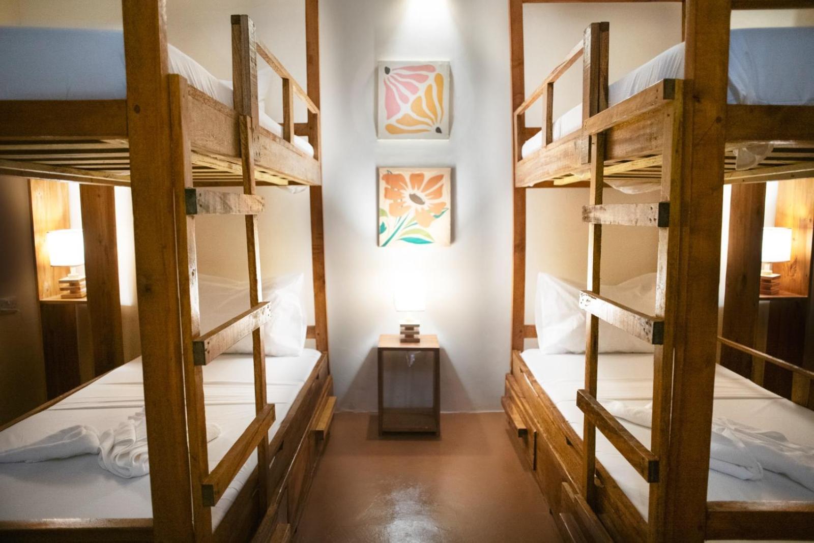 Yasa Boutique Hotel Нунгви Екстериор снимка